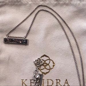 Kendra Scott Leanor Necklace